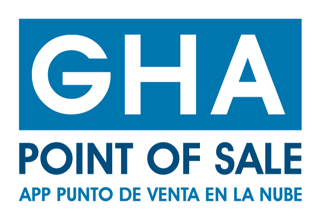 GHAPOS, Grupo Hernández Alba Point of Sale